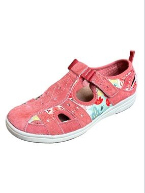 Earth Origins Effie Fisherman Sandal